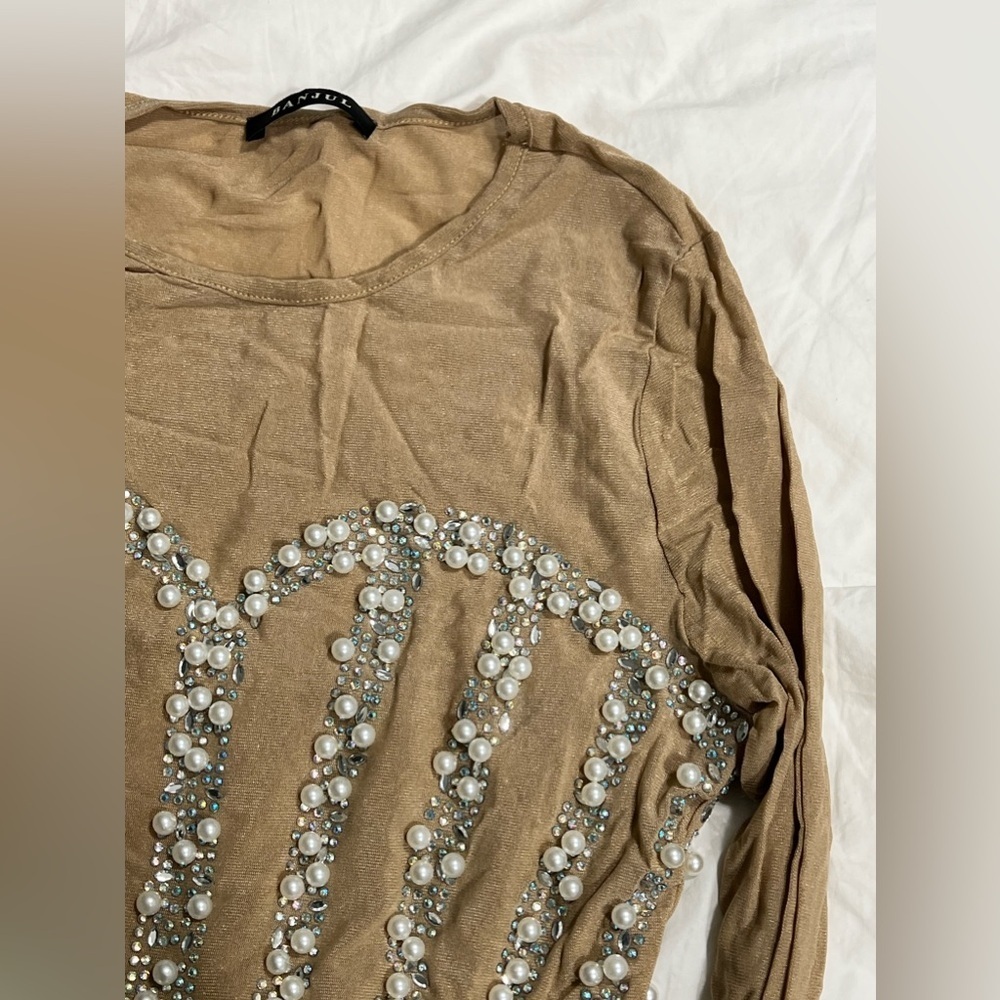 Bodysuit - Picture 8 of 8